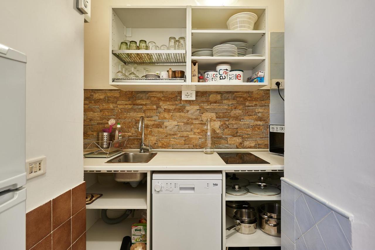 Casa Al Viminale Apartment Rome Bagian luar foto