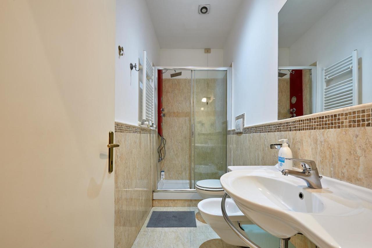 Casa Al Viminale Apartment Rome Bagian luar foto
