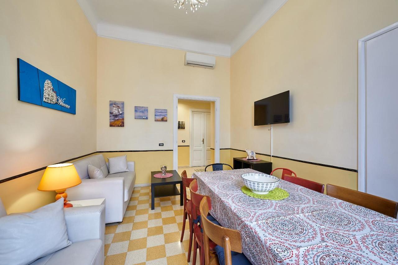 Casa Al Viminale Apartment Rome Bagian luar foto