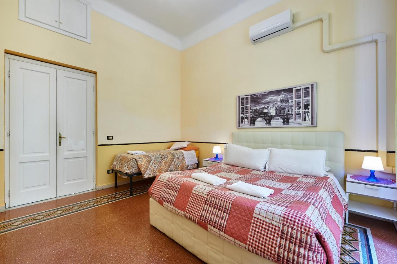 Casa Al Viminale Apartment Rome Bagian luar foto