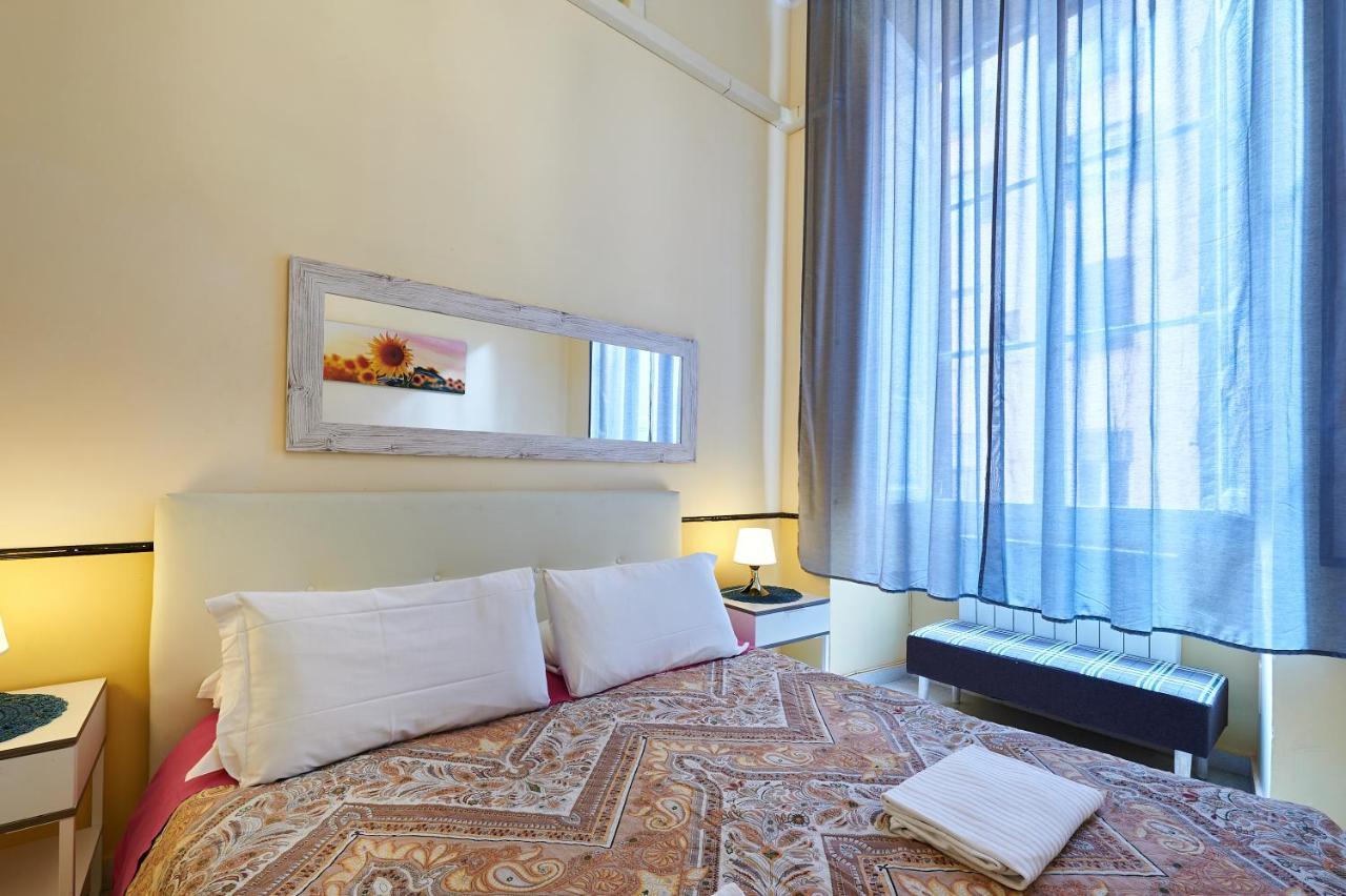 Casa Al Viminale Apartment Rome Bagian luar foto