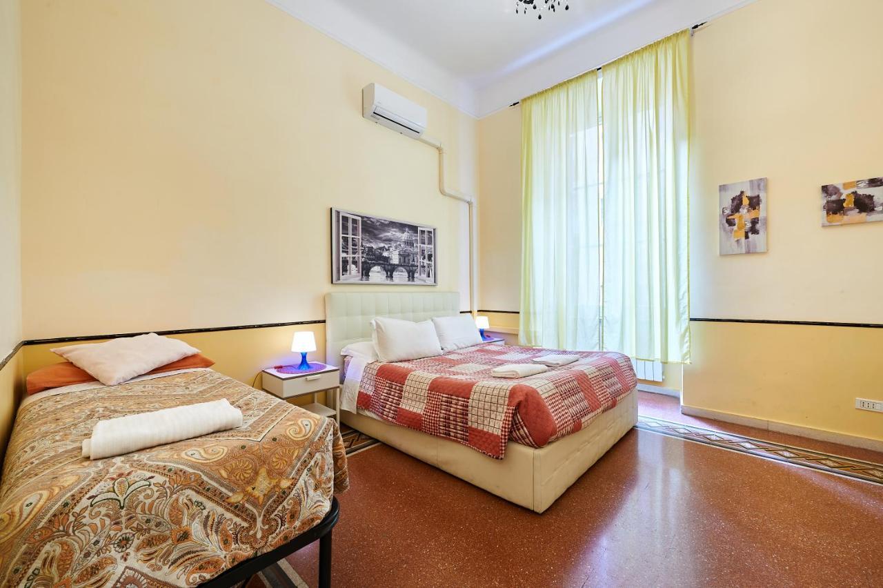 Casa Al Viminale Apartment Rome Bagian luar foto