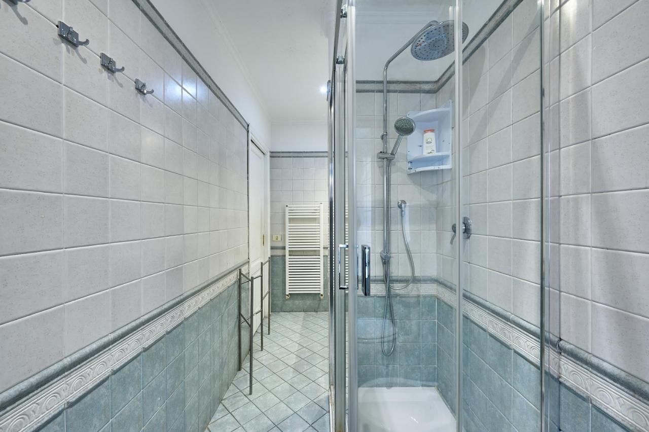 Casa Al Viminale Apartment Rome Bagian luar foto
