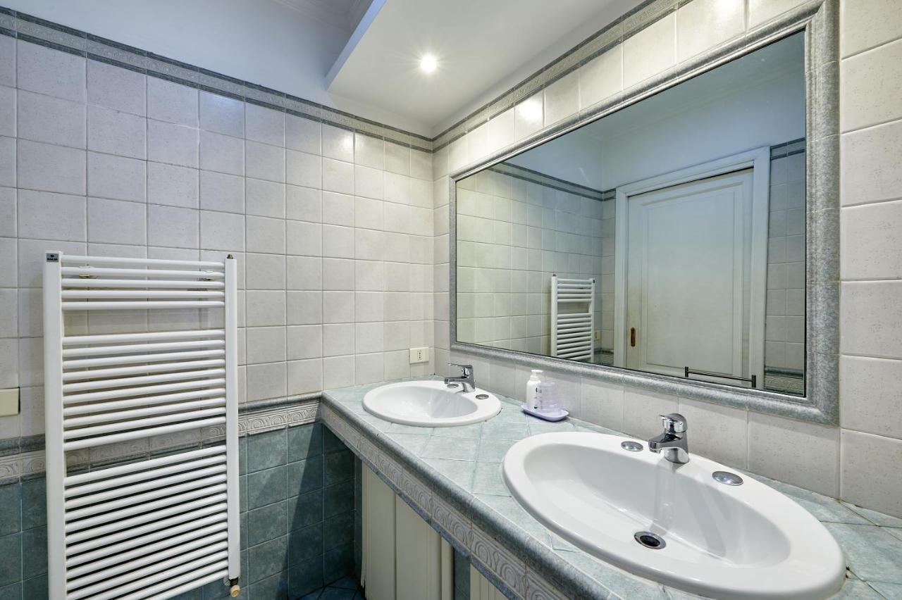 Casa Al Viminale Apartment Rome Bagian luar foto