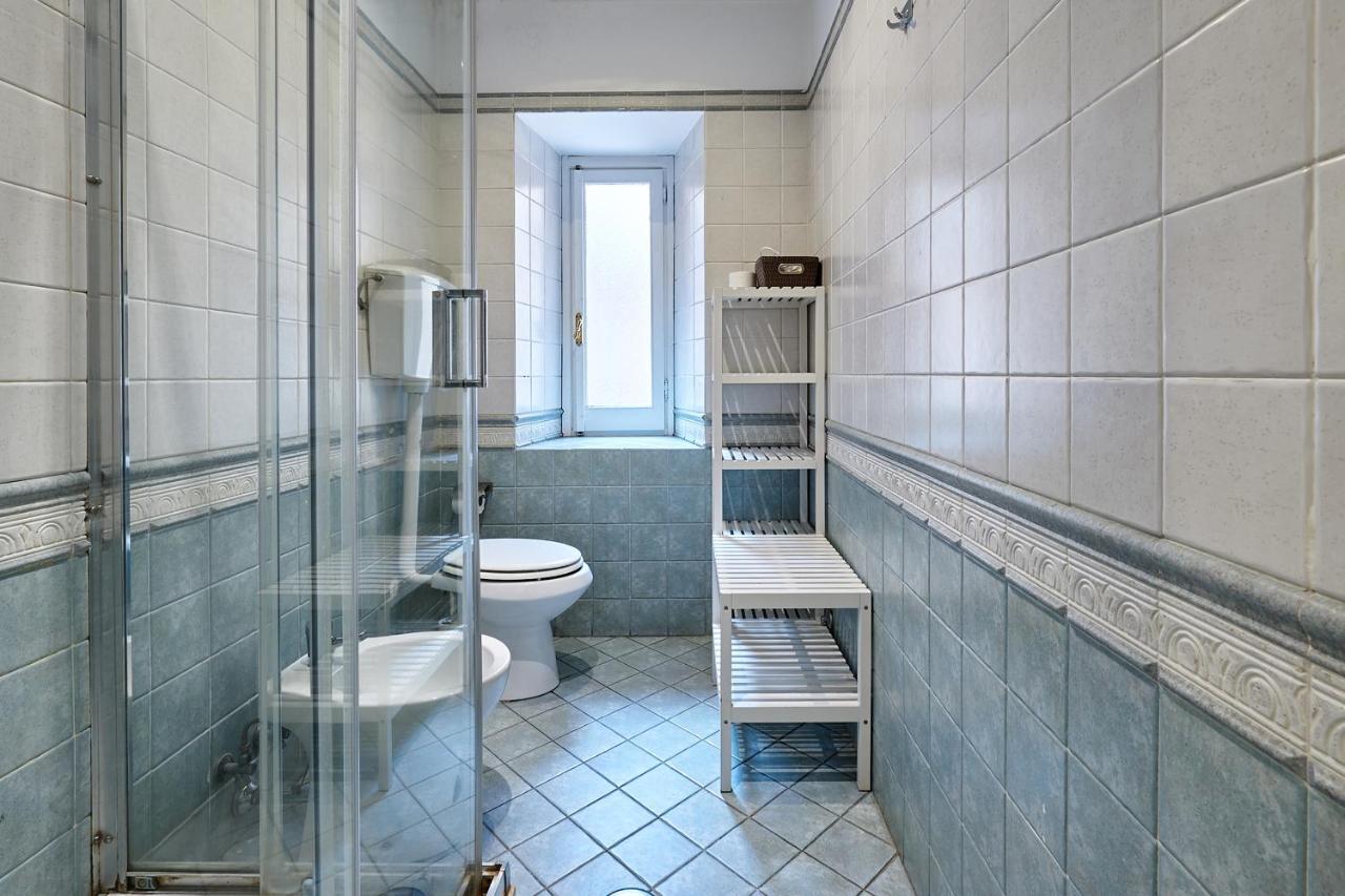 Casa Al Viminale Apartment Rome Bagian luar foto