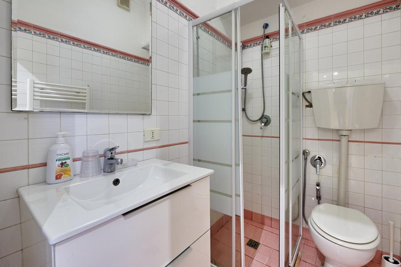 Casa Al Viminale Apartment Rome Bagian luar foto
