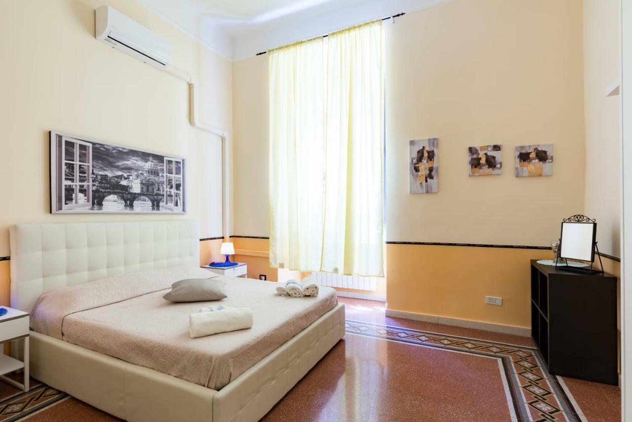 Casa Al Viminale Apartment Rome Bagian luar foto